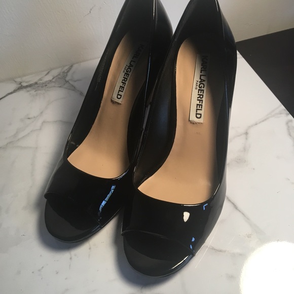 Karl Lagerfeld Shoes - Karl Lagerfeld